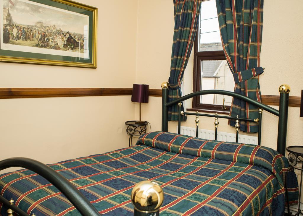 Banner Lodge Ennis Exteriér fotografie